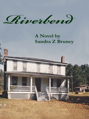 cover image of Riverbend